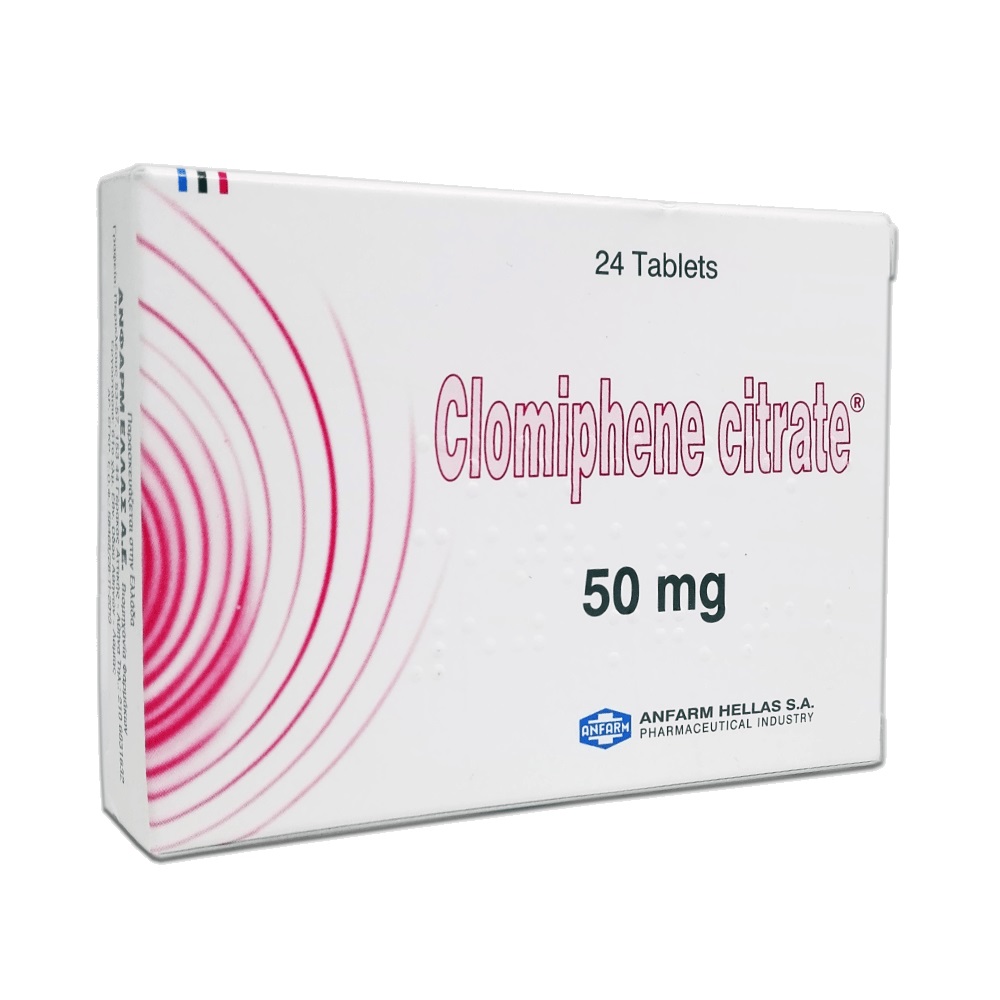 buy clomiphene citrate online