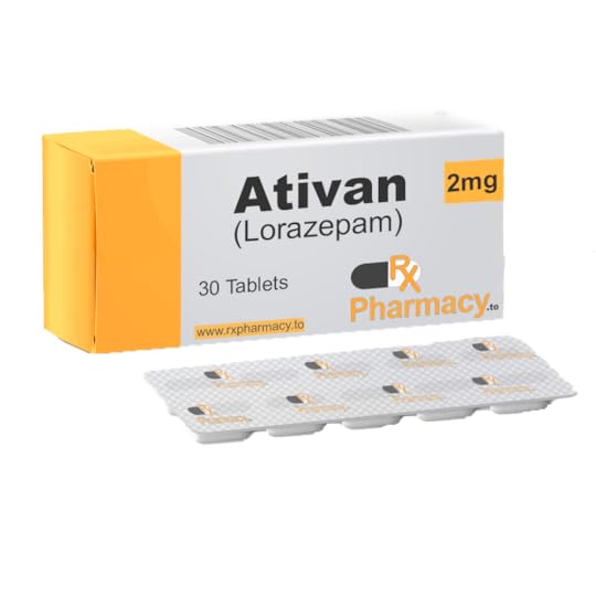 Order ativan online overnight