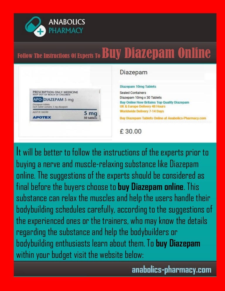 buy diazepam online fast delivery