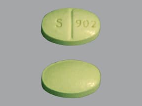 1mg Xanax Green Pill