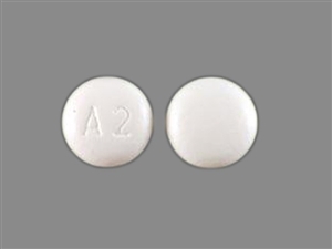 5mg zolpidem tartrate