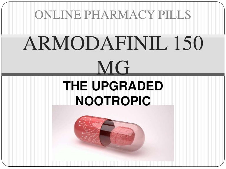 armodafinil 150mg online