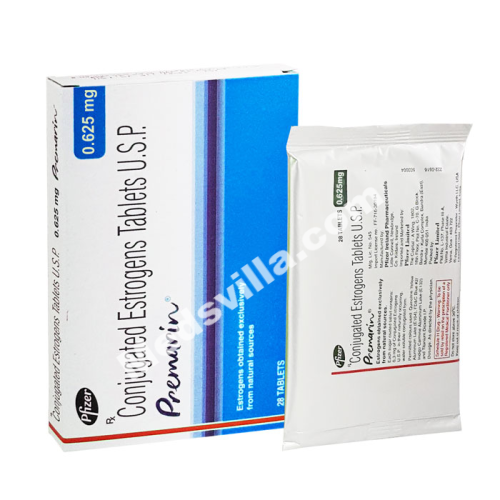 premarin 0.625 mg tablet