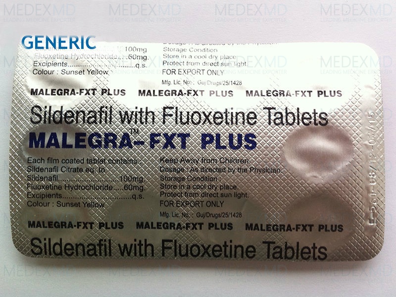 160mg of fluoxetine