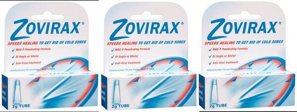 zovirax pills price