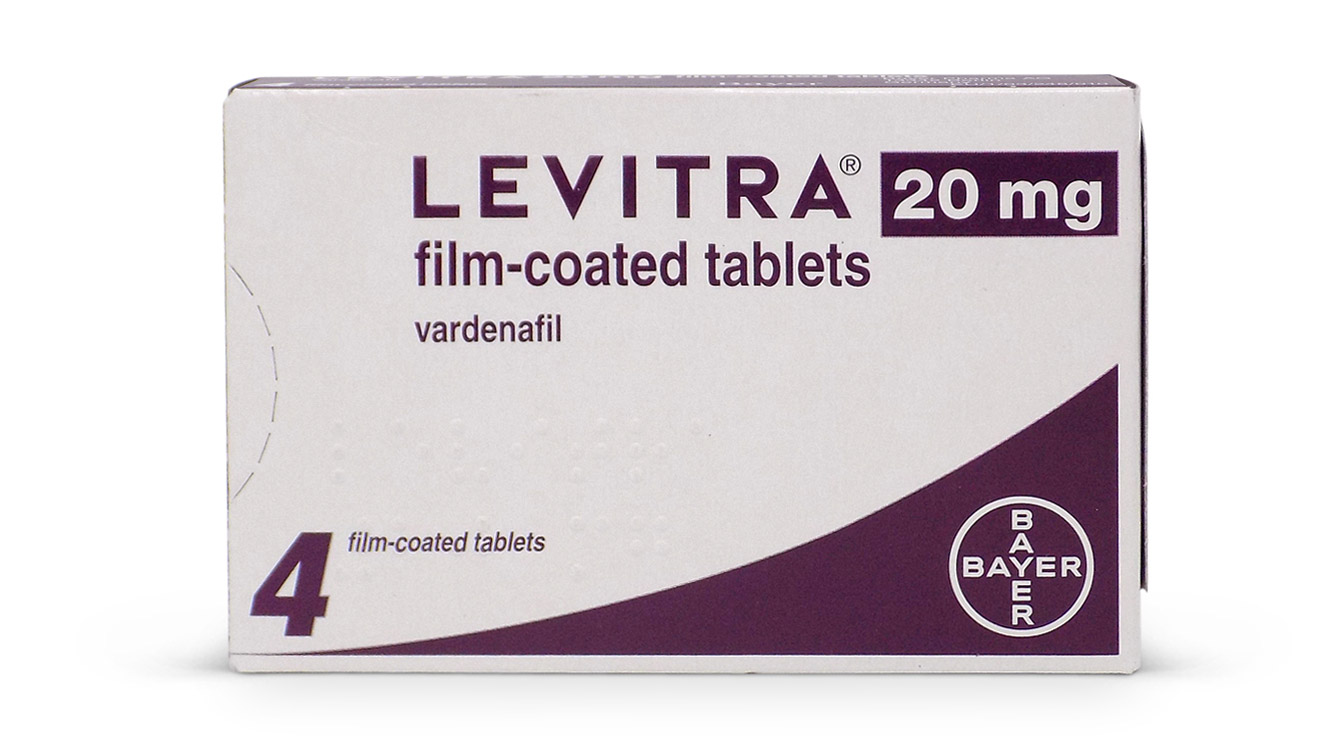 Levitra generic cost