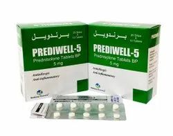 Prednisolone 5mg tablets buy online