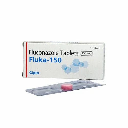 Fluconazole 1 Price