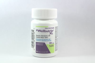 Bupropion Xl 300mg Cost