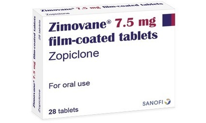 Buy Zopiclone Cheap