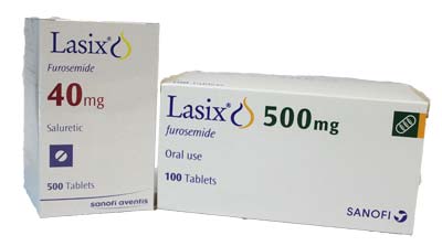 Lasix 40 mg tablet online