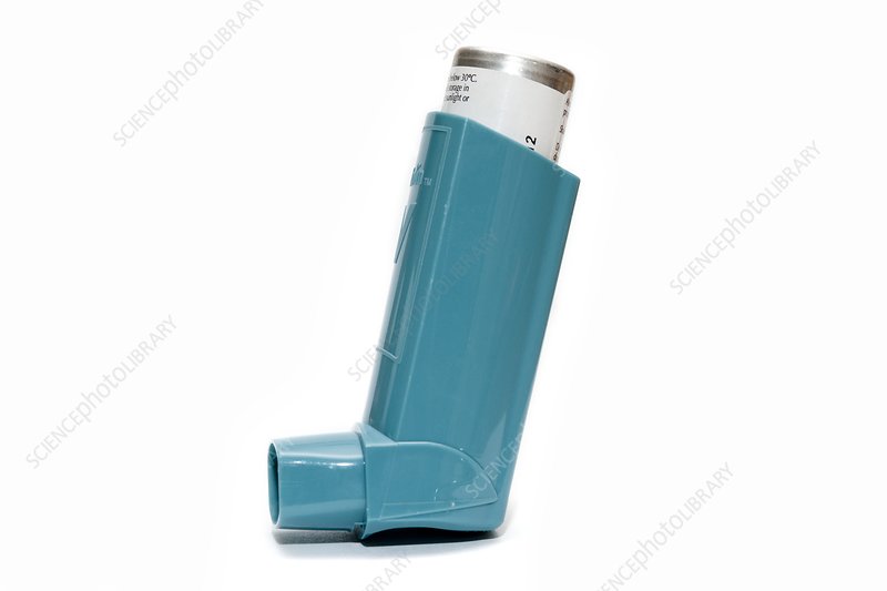 Cost of ventolin inhaler