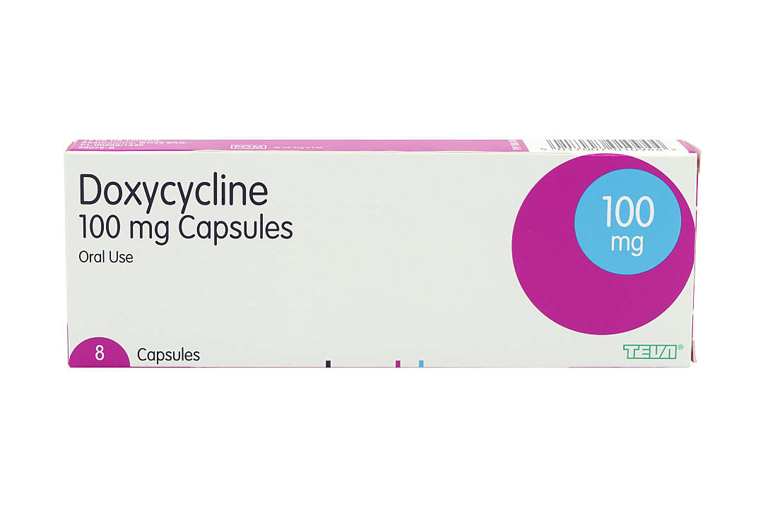 cheapest price for doxycycline