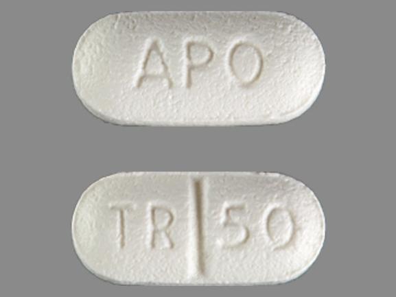 Tramadol tablets 50mg