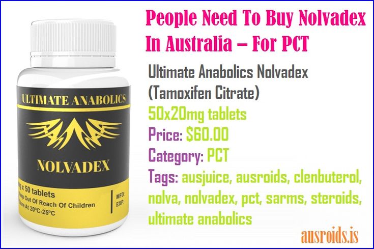 Nolvadex Buy Australia