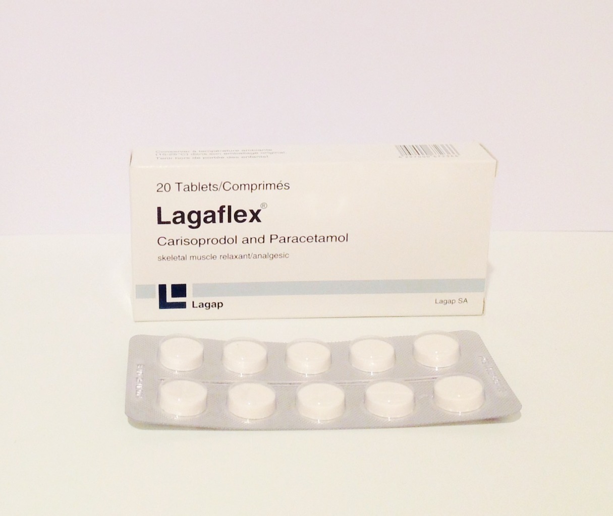 Carisoprodol 250mg online