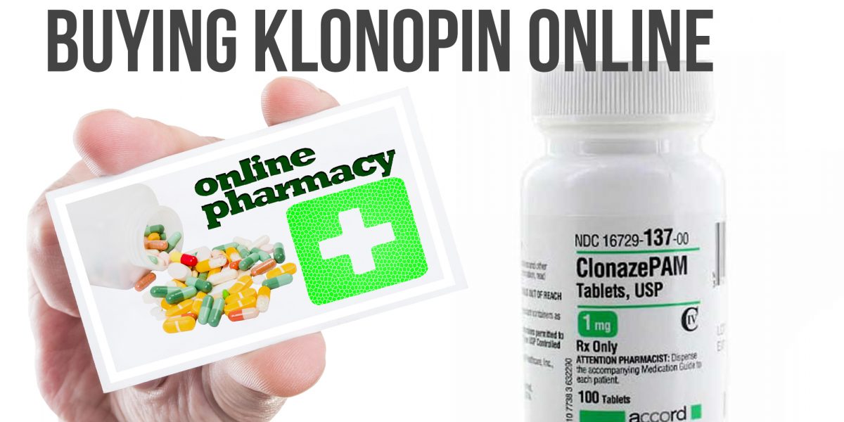 Buy Clonazepam 2mg