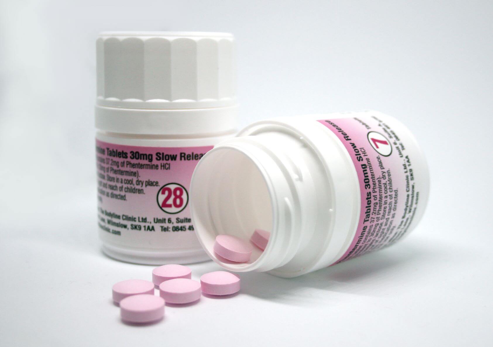 Online Phentermine Pill