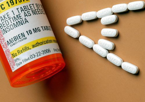 Ambien Online No Prescription