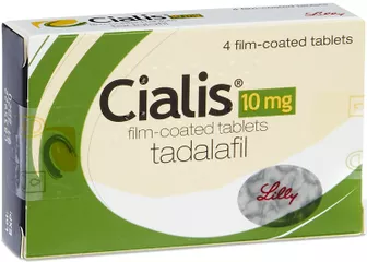 Buy Authentic Cialis Online