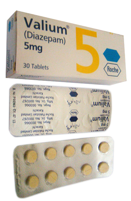 apo-diazepam 5mg