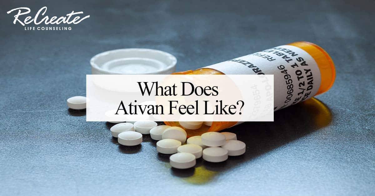 ativan 1mg drugs