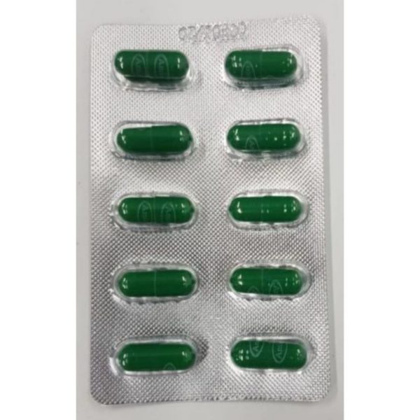 100mg tramadol capsules
