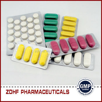 Doxycycline Tablets Price