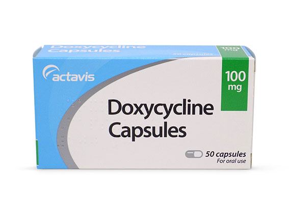 doxycycline vibramycin price