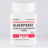 metformin generic