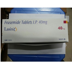 Price Of Furosemide