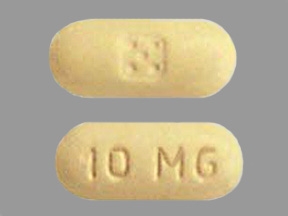 10mg zolpidem tartrate