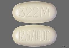 Metformin 500 Mg Cost 180 Tablets