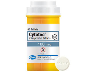 cytotec 100 mg price