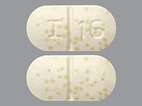 Doxycycline Hyclate 100mg Tablet