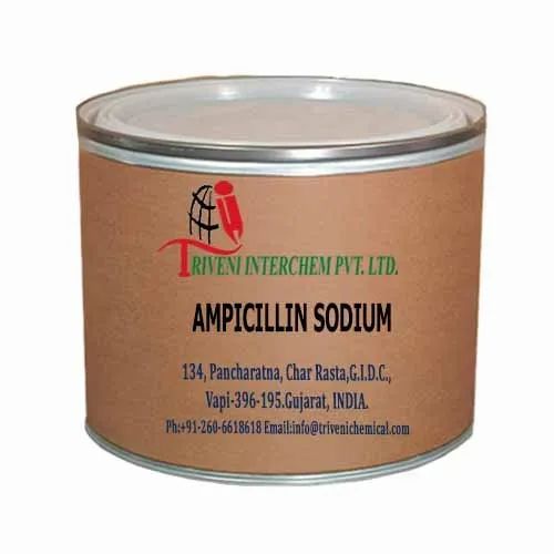 Ampicillin powder price