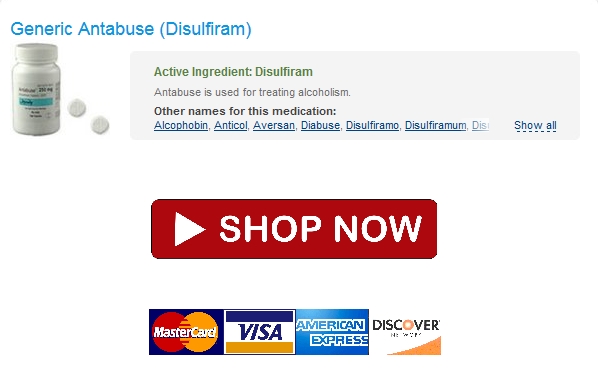 the cost of disulfiram