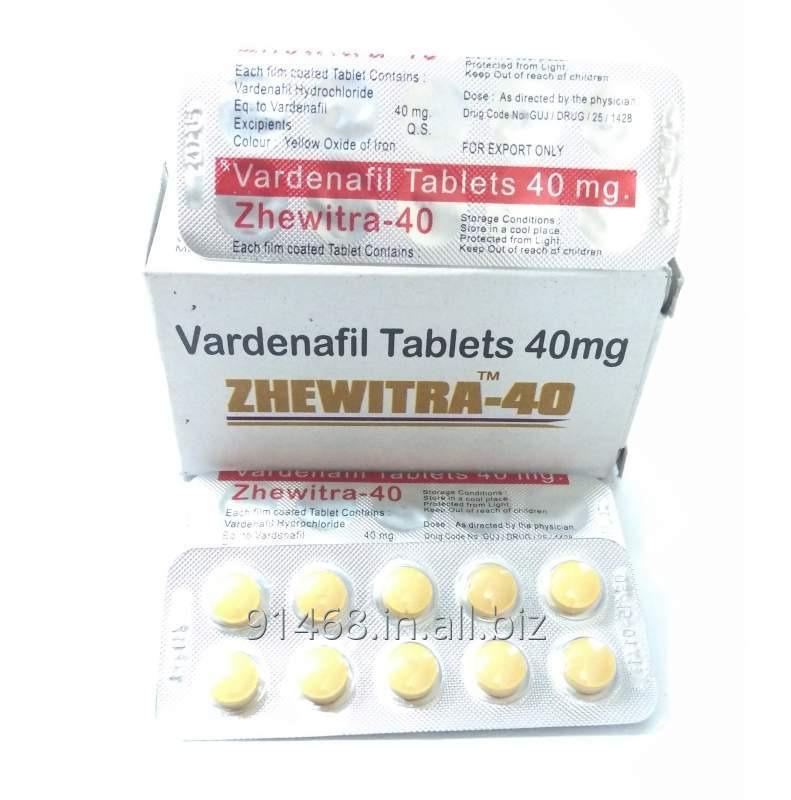 40 mg generic levitra