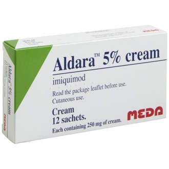 cheapest aldara