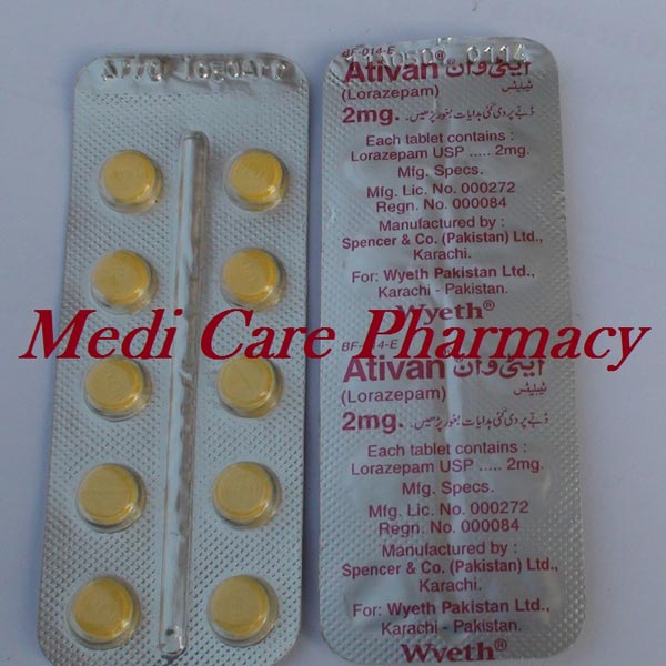 Lorazepam cost 1mg