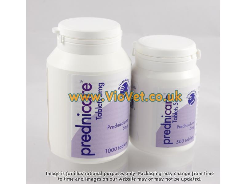 Buy Prednisolone Tablets 5mg Uk