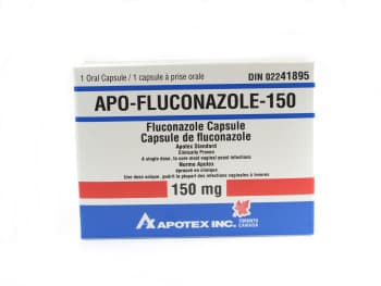 How to buy fluconazole