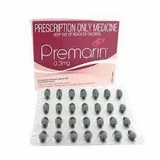 Premarin.03 mg