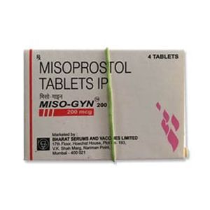 misoprostol 200 mcg cost