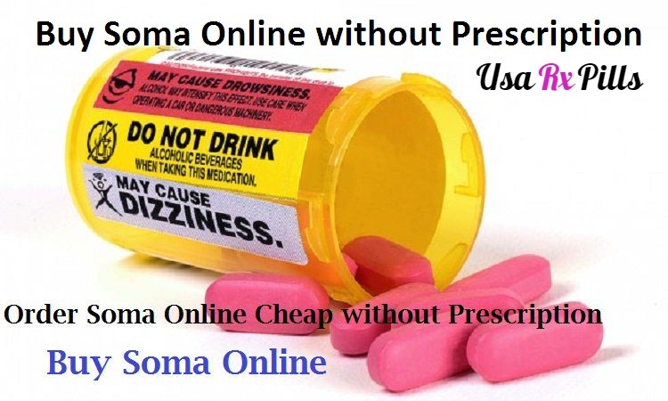 Watson Soma Without Prescription