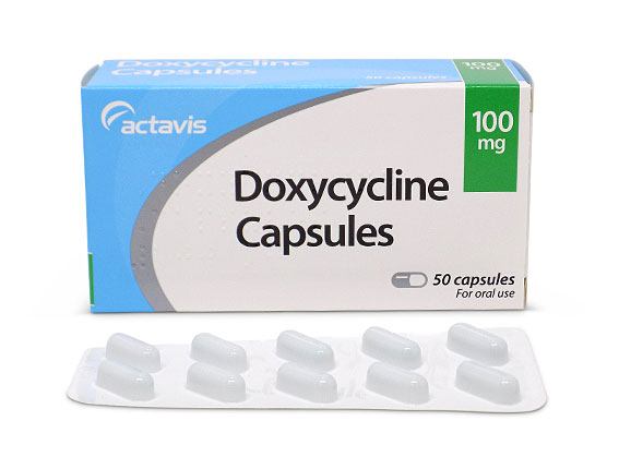 Doxycycline Online Usa