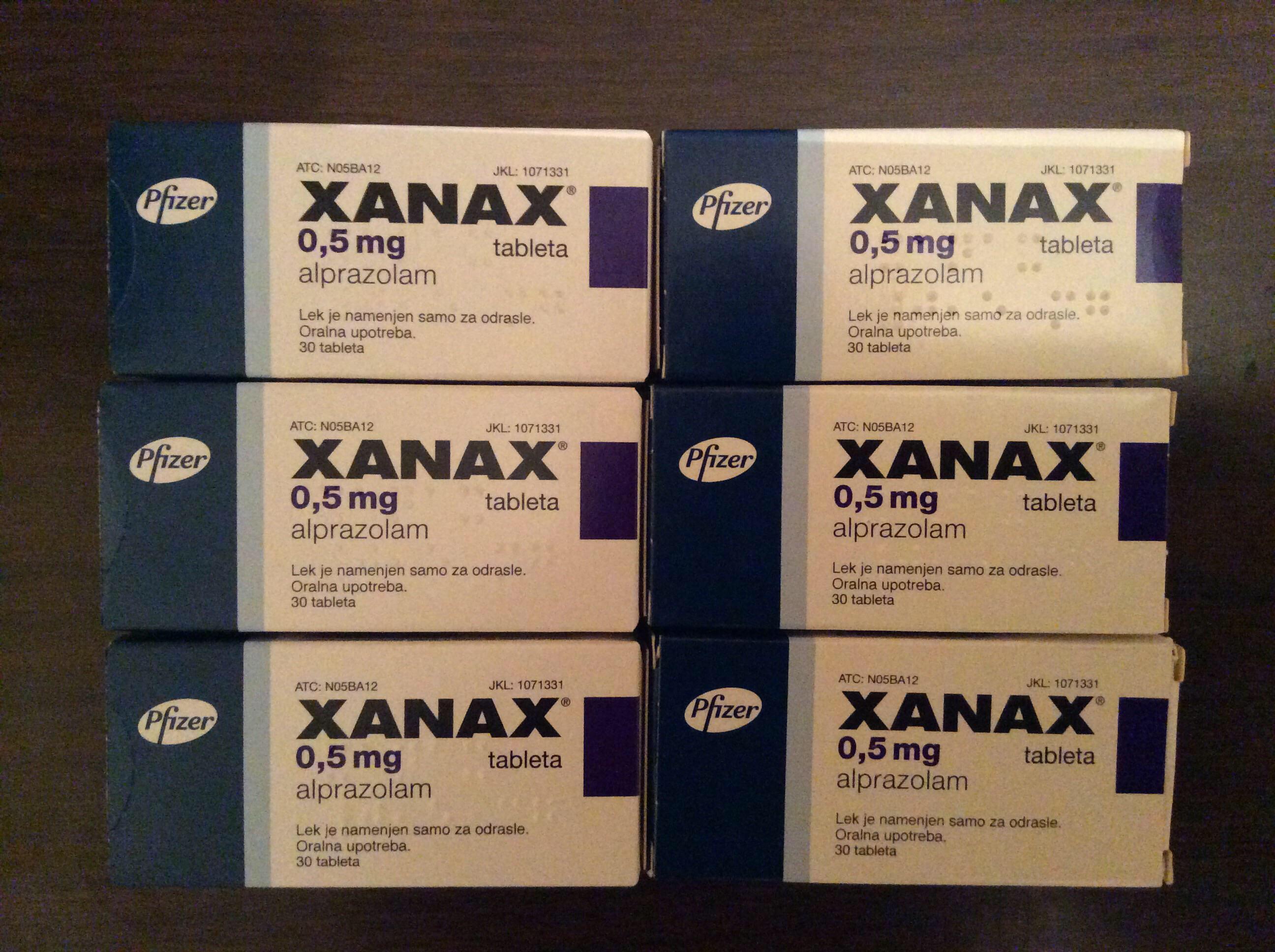 0.5mg xanax