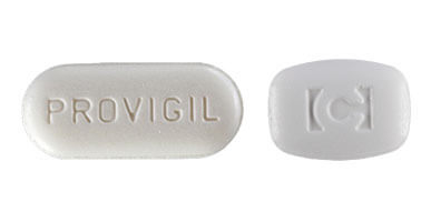 Nuvigil tablet 150 mg