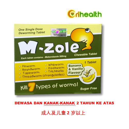 buy mebendazole 500 mg