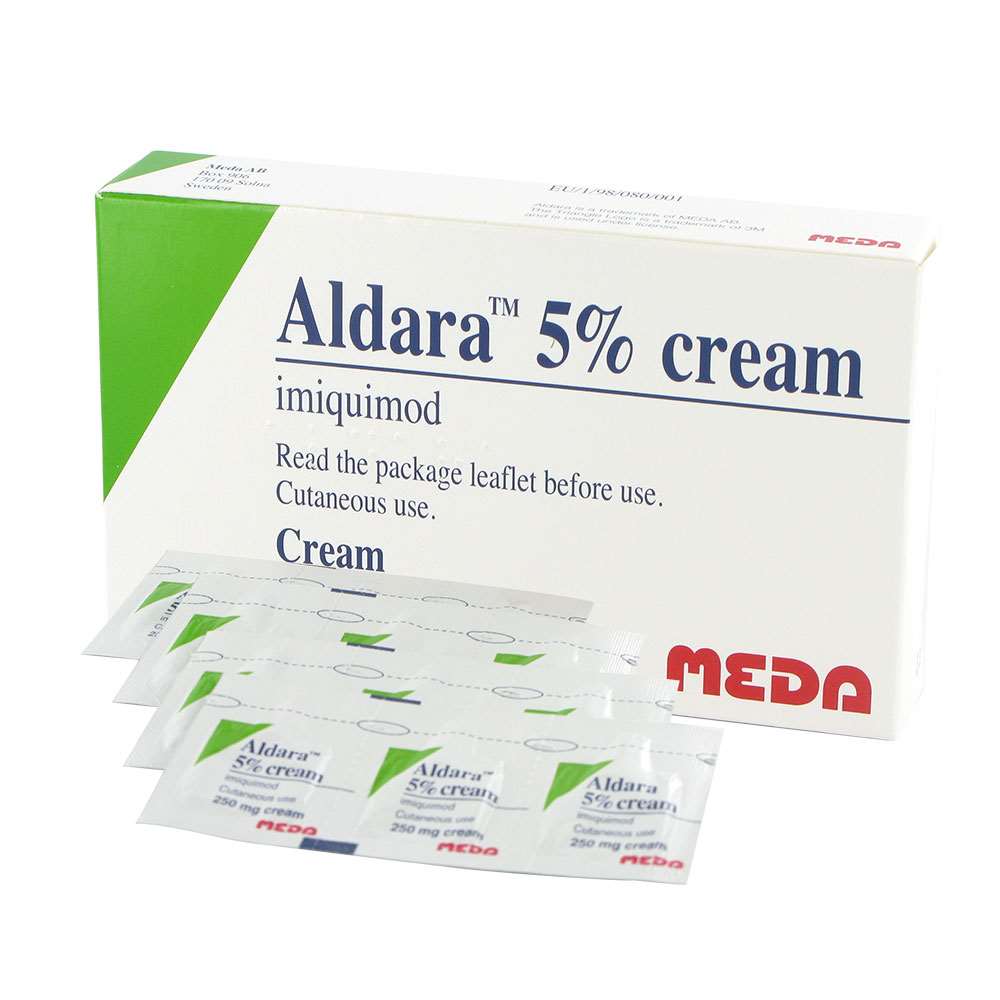 aldara cream cost